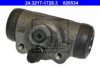 ATE 24.3217-1728.3 Wheel Brake Cylinder